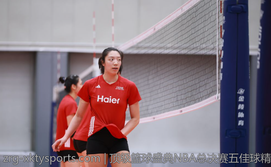 顶级篮球盛典NBA总决赛五佳球精彩不断