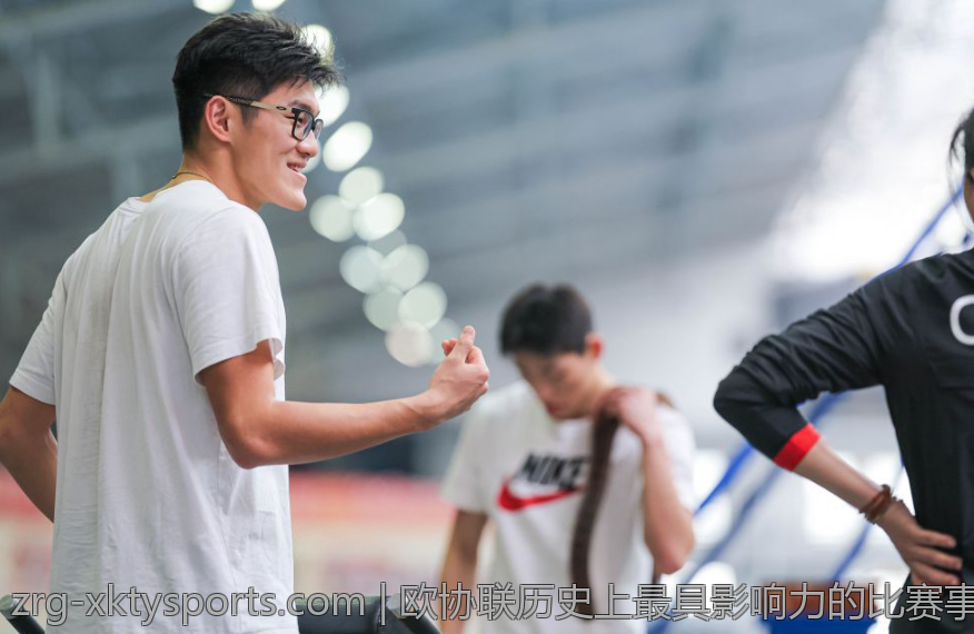 欧协联历史上最具影响力的比赛事件
