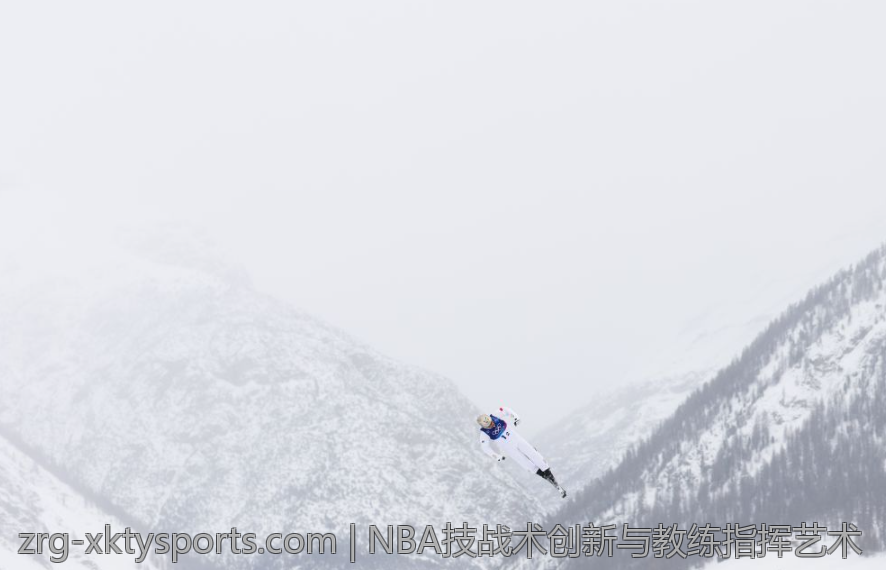 NBA技战术创新与教练指挥艺术