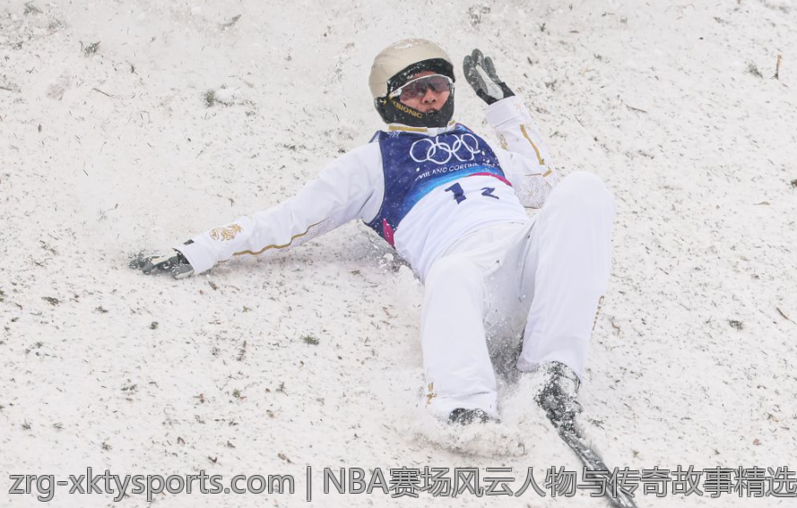 NBA赛场风云人物与传奇故事精选