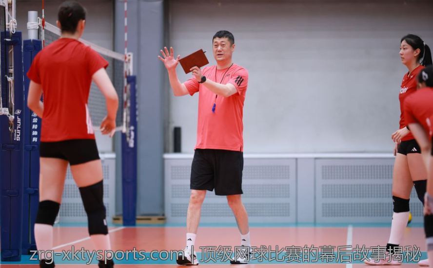 顶级网球比赛的幕后故事揭秘