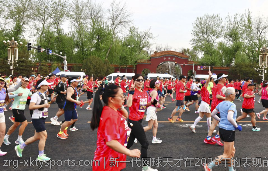 新一代网球天才在2026年的表现前瞻