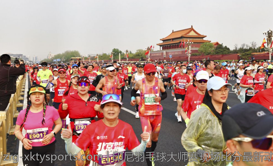 印尼羽毛球大师赛现场比分最新动态与比赛总结